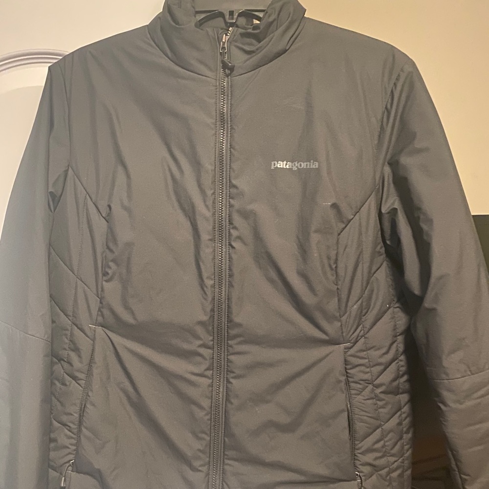 NEVER WORN - Patagonia Jacket